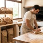 ¿Qué define a la panadería tradicional y cuál es su valor hoy?