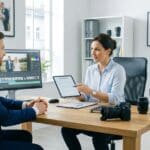 ¿Qué determina el precio de un fotógrafo de bodas?