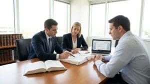 ¿Qué es la asesoría legal y por qué es fundamental para proteger sus derechos?