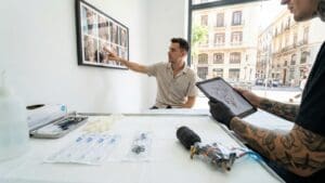¿Qué buscar en tatuadores profesionales en Valencia para un resultado de calidad?
