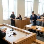 ¿Qué es el derecho penal y cómo se aplica en el sistema legal?