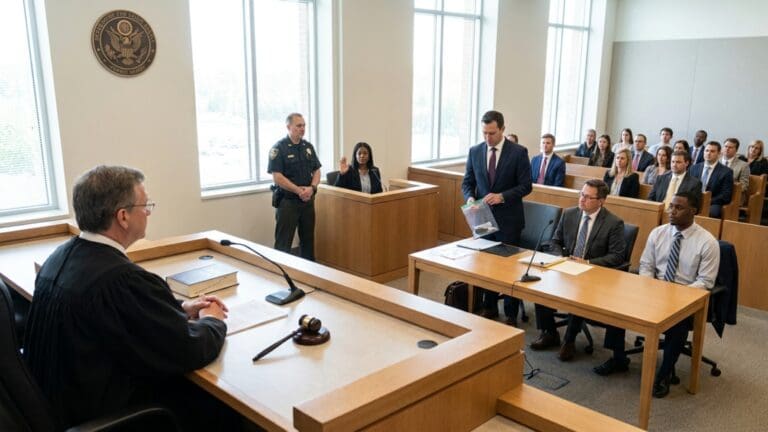 ¿Qué es el derecho penal y cómo se aplica en el sistema legal?