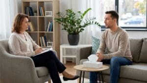 ¿Qué son las terapias individuales y cómo pueden ayudar a una persona?