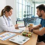 ¿Qué es la nutrición personalizada en el deporte y cómo ayuda al atleta?