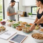 ¿Qué es una dieta para deportistas y por qué es fundamental?