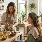 ¿Qué es la peluquería natural y cómo beneficia al cabello?