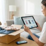 ¿Qué es una tienda de ropa online y cómo ha cambiado el comercio?