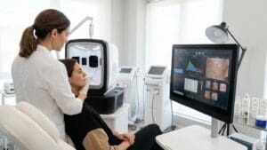 ¿Qué es la estética avanzada en Sevilla y cómo se define?