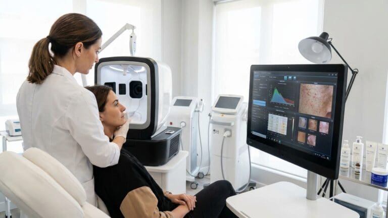 ¿Qué es la estética avanzada en Sevilla y cómo se define?