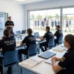 ¿Qué es una academia para fuerzas y cuerpos de seguridad y por qué es clave su preparación?