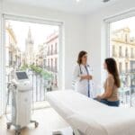 ¿Qué es una clínica de belleza en Sevilla y por qué es importante elegir bien?