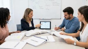 ¿Qué son los casos prácticos para oposiciones y cómo se preparan?