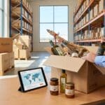 ¿Qué es una tienda ibérica y cómo funciona su modelo de negocio?