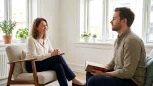 ¿Qué son las sesiones para reconectar contigo y cómo funcionan?