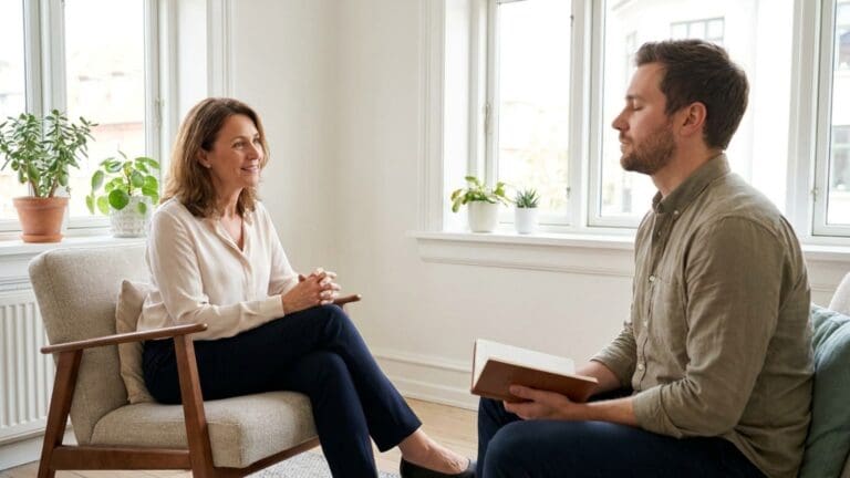 ¿Qué son las sesiones para reconectar contigo y cómo funcionan?