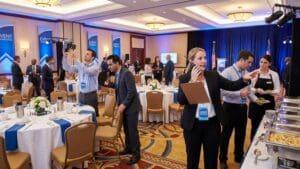 ¿Qué es una empresa de eventos y por qué es clave para su celebración?