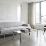 ¿Qué son los muebles de diseño contemporáneo y cómo definen un espacio?