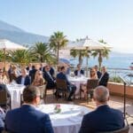 ¿Qué buscar en un cantante profesional para eventos en Tenerife?