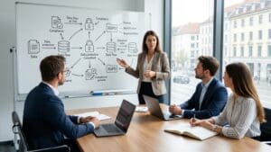 ¿Qué es la consultoría de protección de datos para empresas?