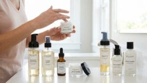 ¿Qué son los productos para el cuidado del rostro y por qué son importantes?