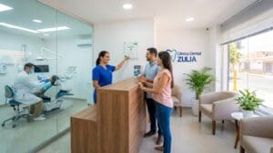 ¿Cómo elegir una clínica dental de confianza en Maracaibo?