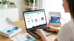 ¿Qué ofrece una tienda online de suelo pélvico para su cuidado?