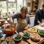 ¿Qué es la comida casera y por qué es tan valorada?