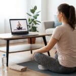 ¿Qué son los ejercicios suelo pélvico online y por qué son importantes?