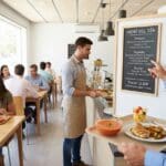 ¿Qué es el menú diario y cómo puede facilitar tu rutina?