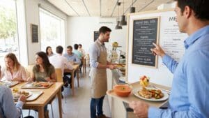 ¿Qué es el menú diario y cómo puede facilitar tu rutina?