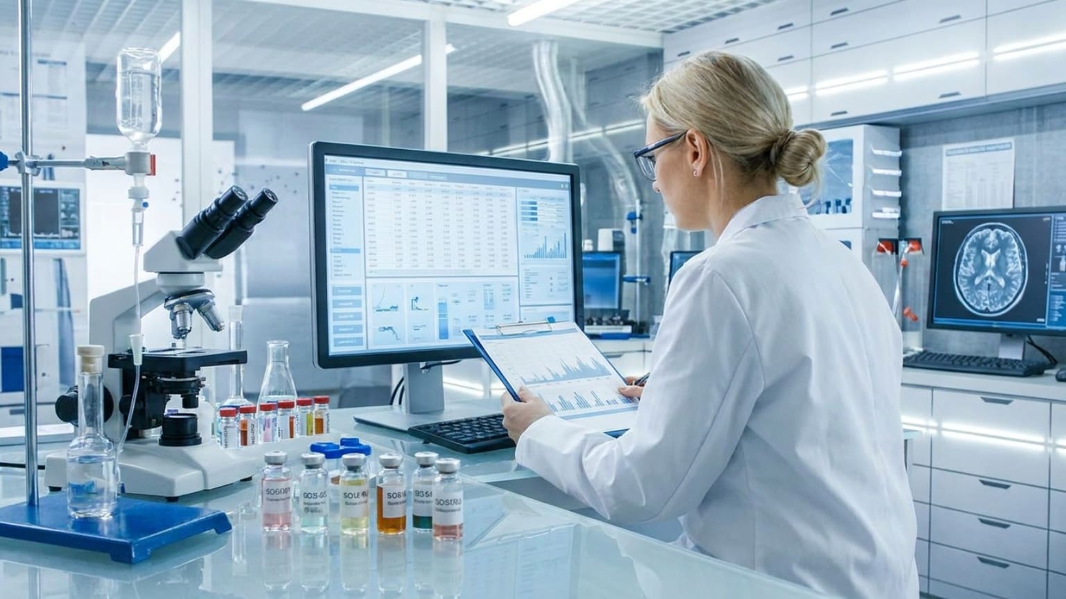 ¿Cuál es la droga más adictiva y cómo se mide su potencial?