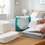 ¿Qué son los productos para la incontinencia urinaria y cómo ayudan?