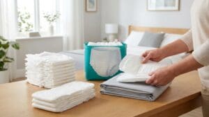 ¿Qué son los productos para la incontinencia urinaria y cómo ayudan?