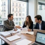 ¿Qué es un abogado mercantil en Madrid y cuándo es esencial para su empresa?