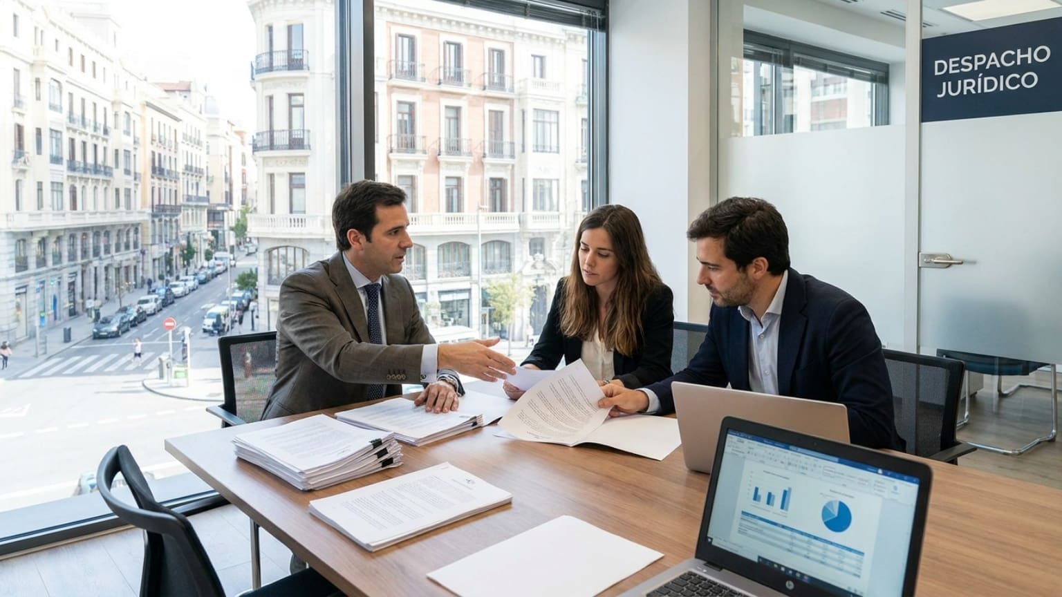 ¿Qué es un abogado mercantil en Madrid y cuándo es esencial para su empresa?