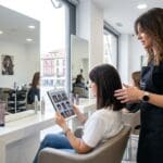 ¿Cómo elegir el corte de mujer ideal en Ciudad Real?