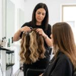 ¿Qué son las extensiones de cabello y cómo elegir las adecuadas en Palma?