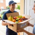 ¿Qué es la fruta fresca a domicilio y por qué es una opción conveniente?