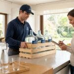 ¿Qué es el agua premium a domicilio y por qué es una opción a considerar?