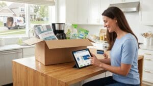 ¿Qué son los productos para el hogar online y cómo facilitan la vida?