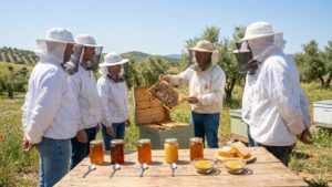 ¿Qué es la bee experience en España y por qué es tan valorada?