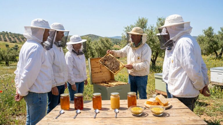 ¿Qué es la bee experience en España y por qué es tan valorada?