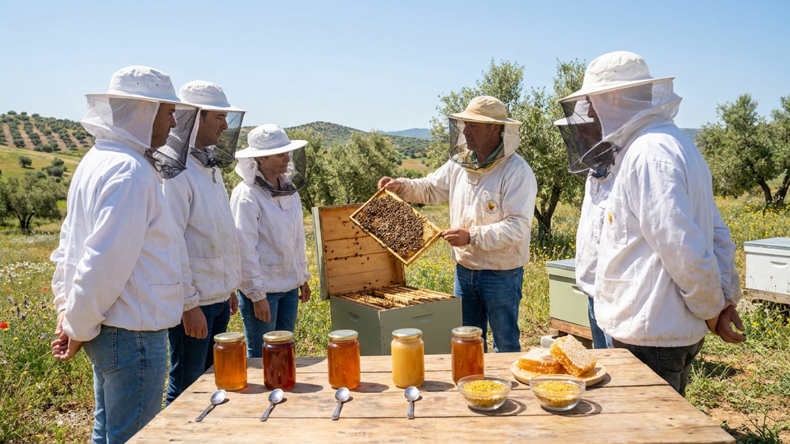 ¿Qué es la bee experience en España y por qué es tan valorada?