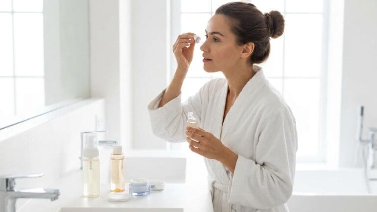 ¿Qué es una rutina facial y por qué es tan importante para la piel?