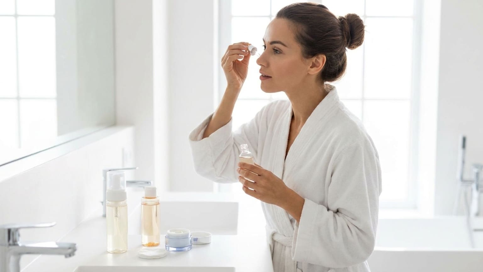 ¿Qué es una rutina facial y por qué es tan importante para la piel?