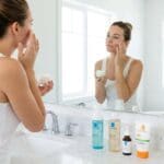 ¿Qué es una rutina de skincare y por qué es esencial para la piel?