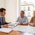 El papel del abogado en la compraventa de propiedades en España