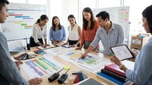 Qué es la organización de eventos y por qué es crucial