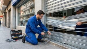 ¿Qué es el arreglo de cierres metálicos y por qué es importante?