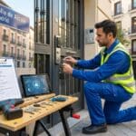 ¿Qué es la cerrajería integral en Madrid y cómo funciona este servicio?